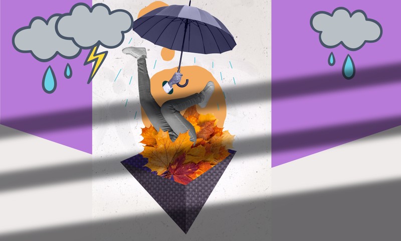 Orvosmeteorológia: jön a rossz idő! Ilyen frontok lesznek pénteken