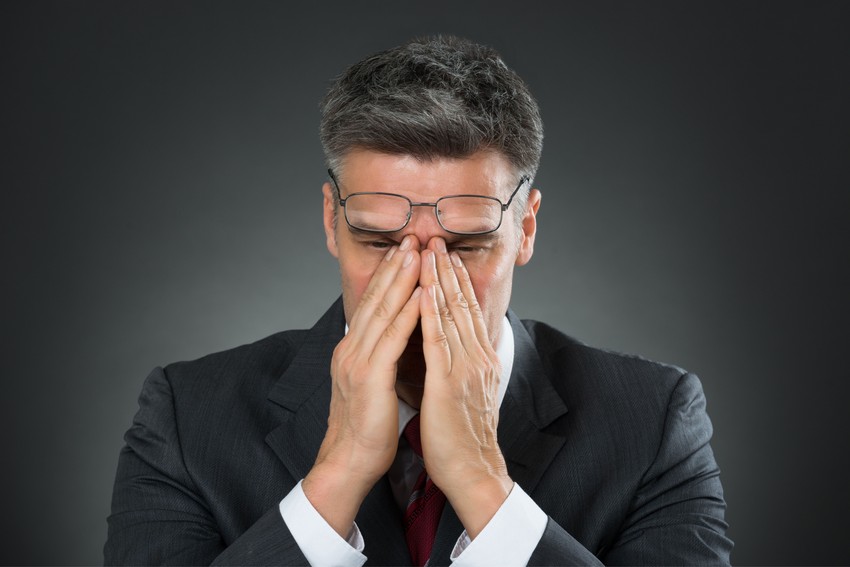 Nem létezik olyan munkahely, ahol ne lenne stressz. Ezek a tippek segíthetnek!