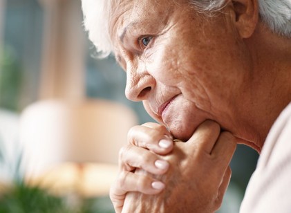 Akár 200 ezer magyar élhet Alzheimer-kórral, mégis sokan diagnózis nélkül maradnak című cikk nyitóképe