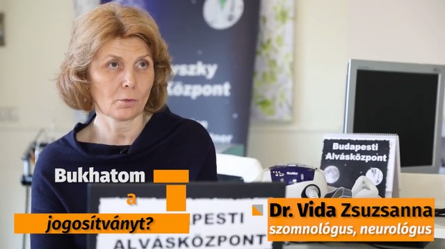 Bukhatom a jogosítványt?