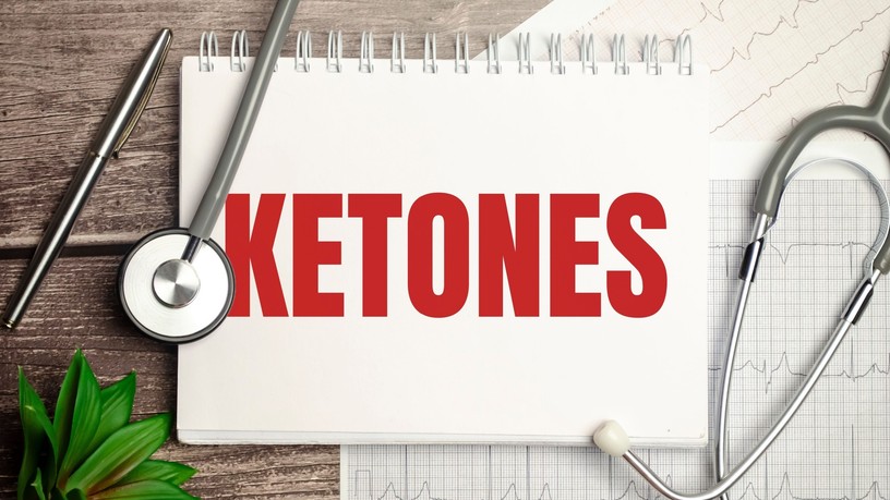 ketontestek hogyan csökkenthető ketonszint  ketoacidózis