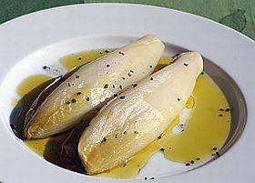 Ha már unod a banánt - egyél endíviát!