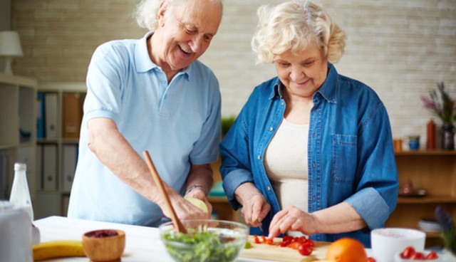 Mediterrán diéta: még a csontritkulás ellen is?