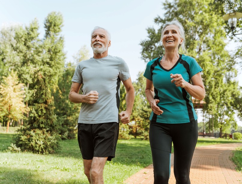 mennyi idő fut életkor öregedés