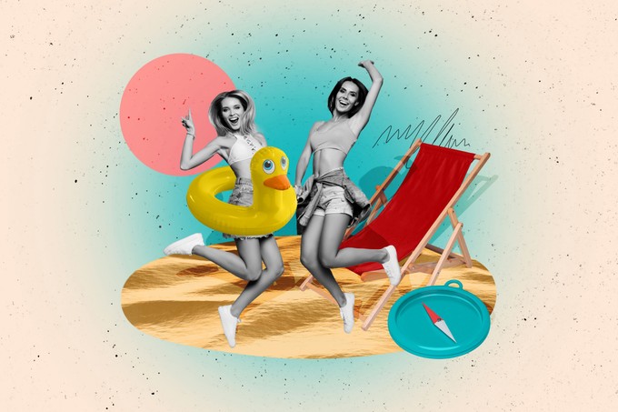 Orvosmeteorológia:megint jön a kánikula, de nem ám magában! című cikk nyitóképe