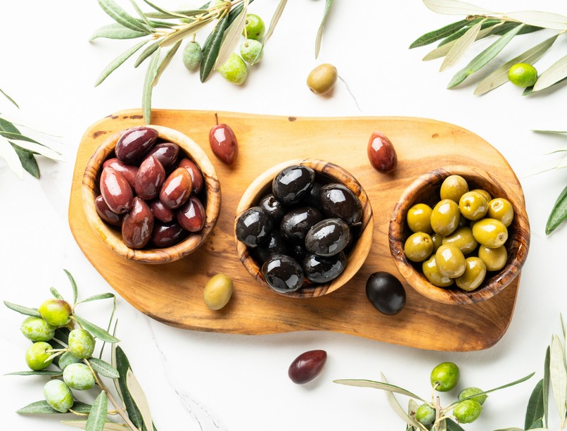 olivabogyo hatása szervezetre emésztés