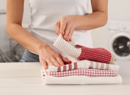 A leggyakoribb mosási hiba, amelytől tele lesz kórokozóval az otthona című cikk nyitóképe