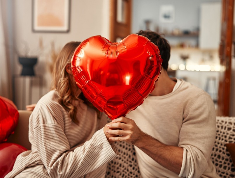 szerelem, párkapcsolat, tünet, jel