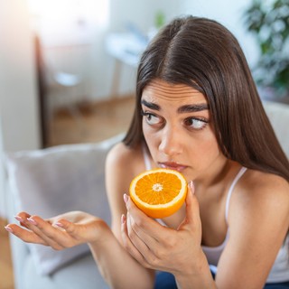 Szaglásvesztés, ízlésvesztés, erős megfázás - nem csak a covid okozhat tüneteket! című cikk nyitóképe