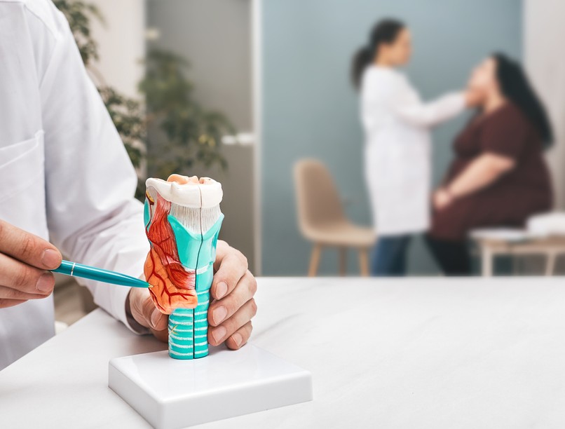 diéta pajzsmirigy-alulműködés izomfájdalom meddőség elhízás izomfájdalom