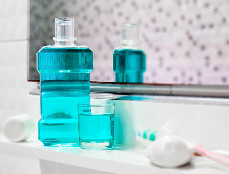 szájvíz, koronavírus, covid-19, koronavírus ellen