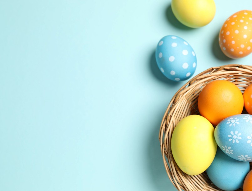 festék megfog húsvét tojás meg szabad enni