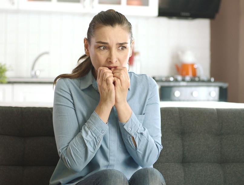 fóbia félelem szorongás pánik tünetek