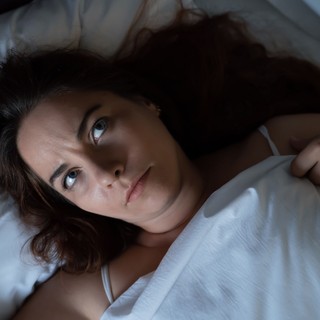Nehezen tud álomba merülni? A szakértő elárulja, mi állhat a háttérben című cikk nyitóképe