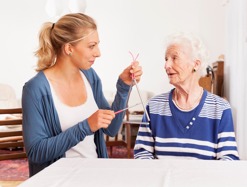 zeneterápia, stroke, szélütés, afázia