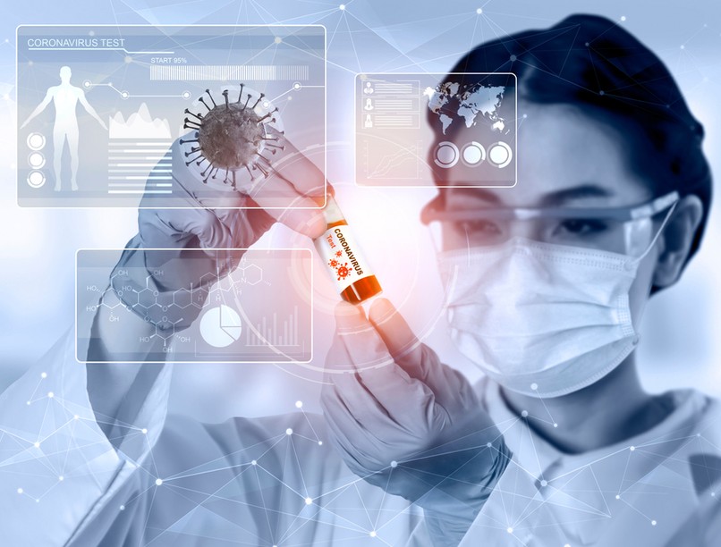 elisa teszt, oltás után, ellenanyag szint, antitest szint, immunitás vizsgálat, oltások