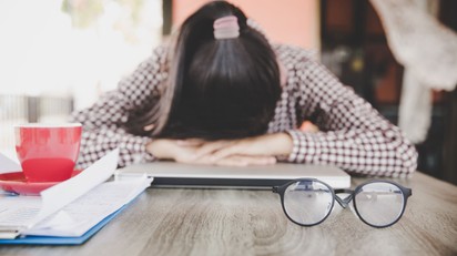 Hogyan fonódik össze a stressz, a pajzsmirigy, az immunrendszer és az energiaszint – és hol hibázunk leggyakrabban? című cikk nyitóképe