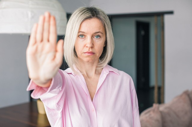 Hogyan mondjunk nem-et úgy, hogy ne sértsük meg a másikat?