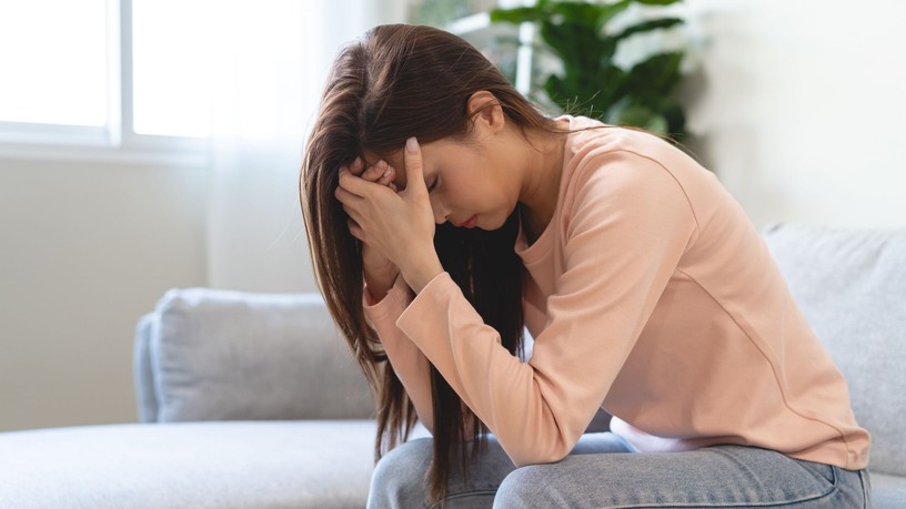 depresszió milyen testi tünet szomatikus
