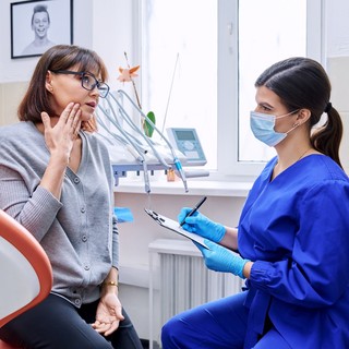 Mit jelent a fogínyérzékenység? című cikk nyitóképe