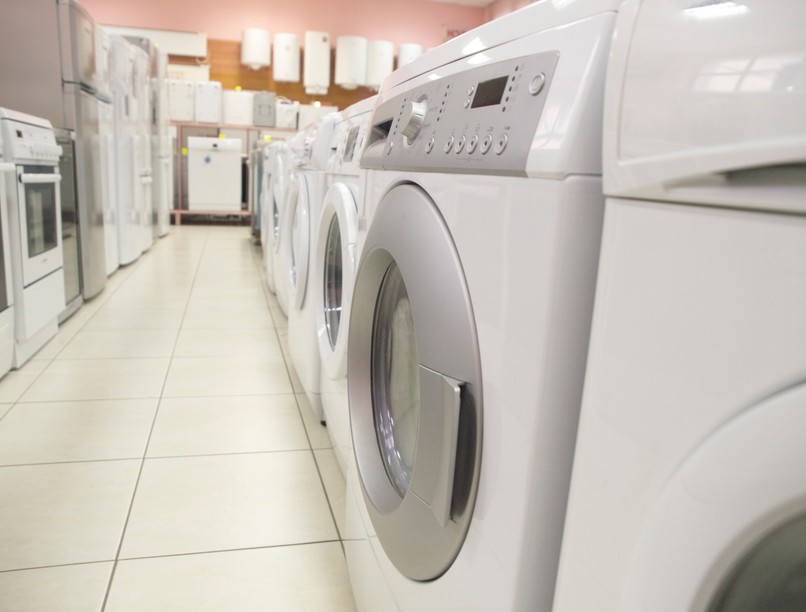 mosógépek, euronics