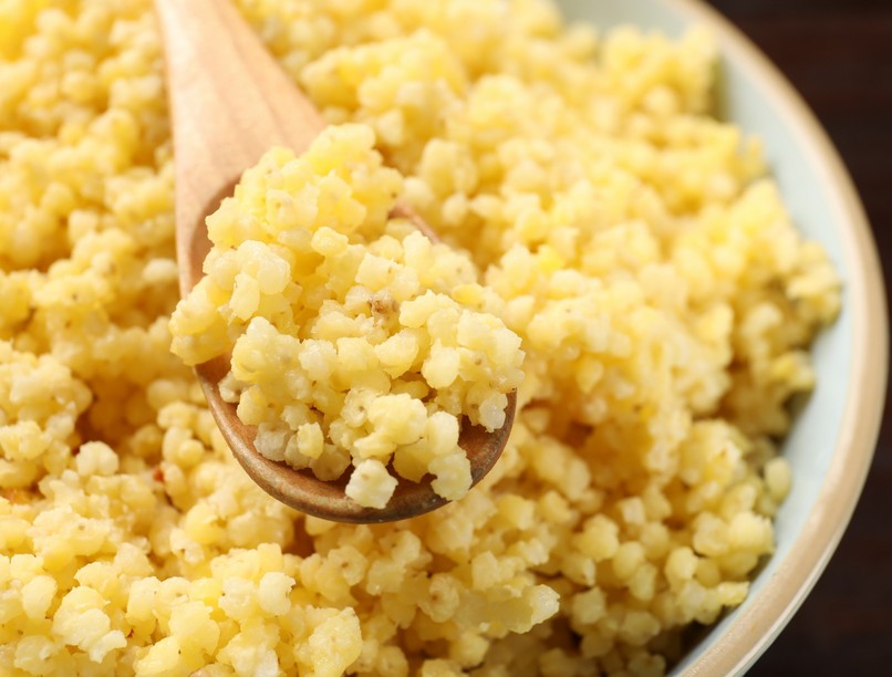 gabona egészséges köles szívbetegség ellen