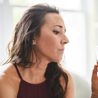 Felfedezték, hogyan lehetne mérsékelni az alkohol agykárosító hatását című cikk nyitóképe