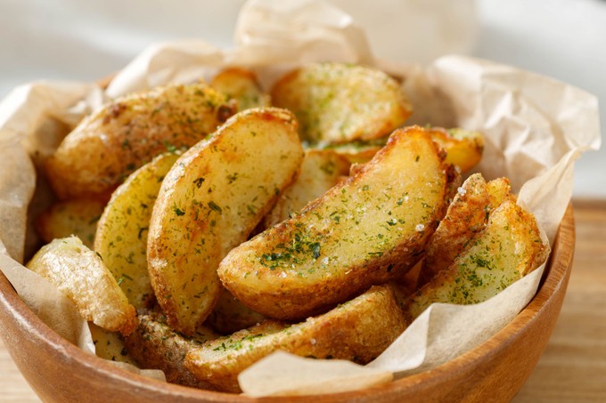 Megvan a Michelin-csillagos trükk: így lesz a sült krumpli mindig ugyanolyan szép és ropogós! című cikk nyitóképe
