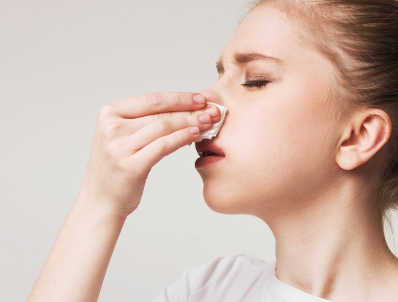 hemofília, vérzékenység