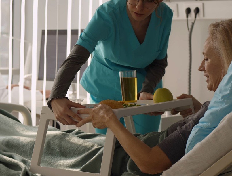 ételmérgezés,  Dél-budai Centrumkórház Szent Imre Egyetemi Oktatókórház