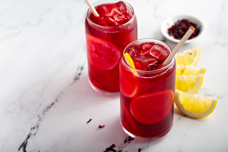 Egészséges, finom nyári italok, melyek magas vérnyomás ellen is jók