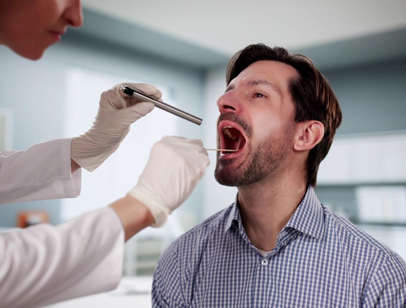 daganatos betegségek szájüregi rák tünet