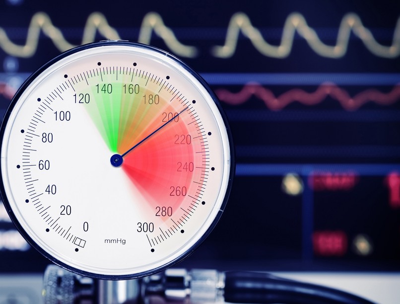 magas vérnyomás miért veszélyes