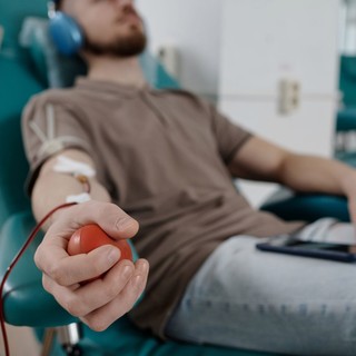 Milyen gyakran lehet vért adni? című cikk nyitóképe