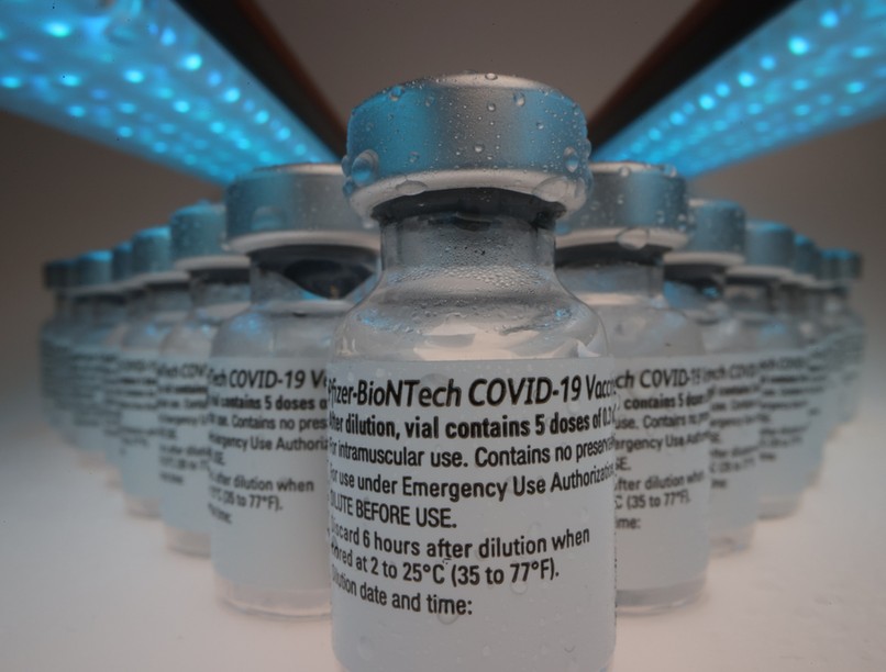 BioNTech, koronavírus, moderna, pfizer, AstraZeneca, oltás, vakcina