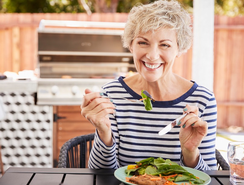 egészséges táplálkozás, 50 felett, szénhidrát, étrend