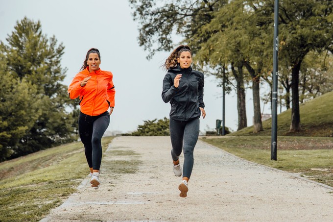 A sok futás árt a szépségnek? Egy neves orvos szerint öregíti az arcot és tönkreteszi az ízületeket című cikk nyitóképe