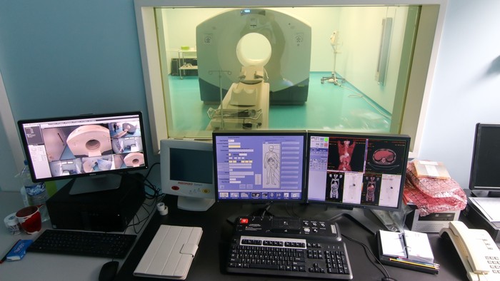 Mi a PET-vizsgálat és mit mutat ki? című cikk nyitóképe