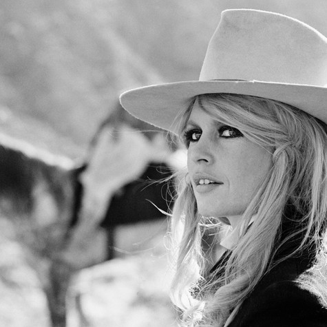 91 éves korában elhunyt Brigitte Bardot  című cikk nyitóképe