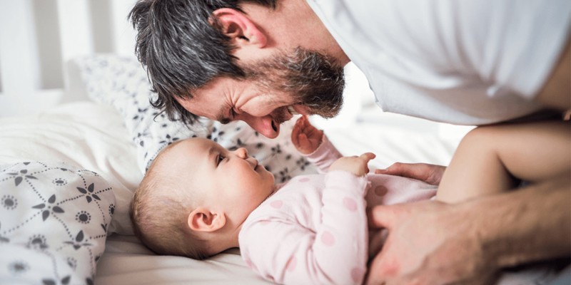Magzati genetikai rendellenességek: az apa életkora is számíthat