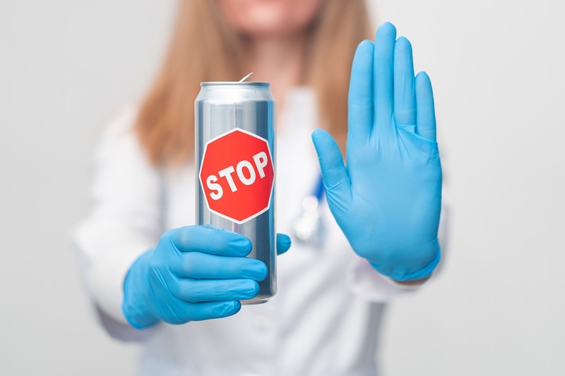 Kiderült: ez az ital legalább hétféle rákot okoz!