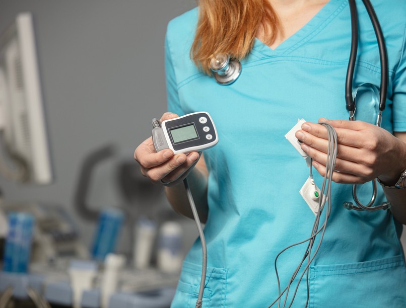 holter ekg gyors szívverés pitvarfibrilláció