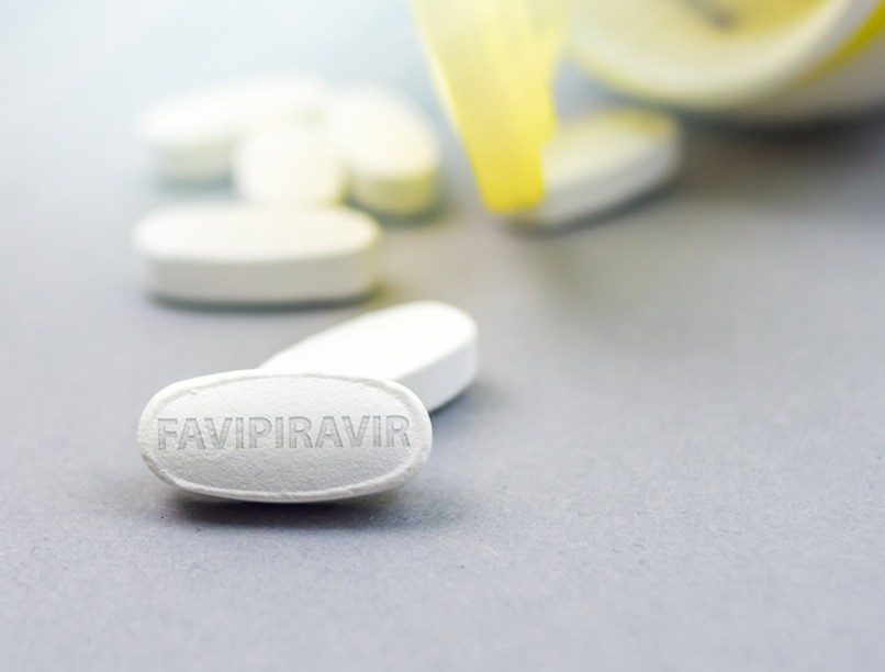 favipiravir, koronavírus, gyógyszer, covid