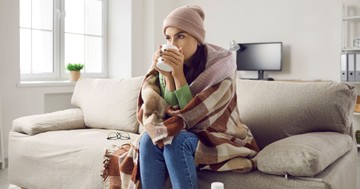  7 tünet, ami azt jelzi, hogy lelassult az anyagcseréje - az, hogy folyton fázik, csak az egyik 