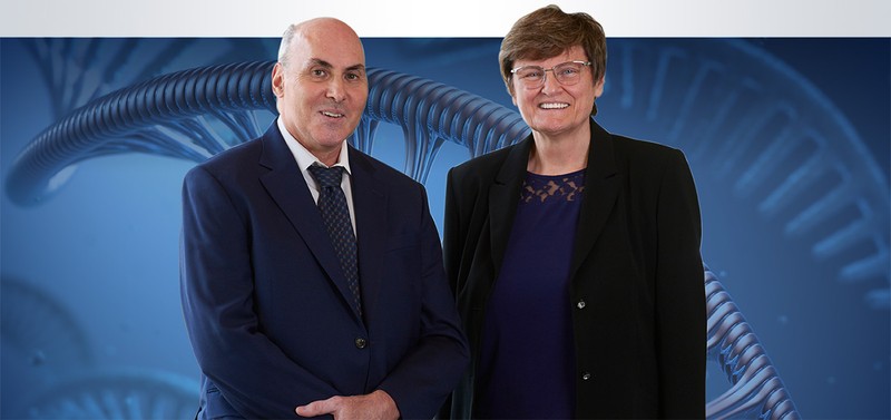 Karikó Katalin Philadelphia legbefolyásosabb személyisége lett