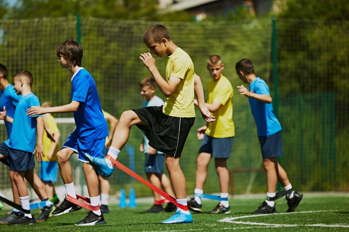 Fókuszban az egészség: elstartolt az Aktív Iskola tanév című cikk nyitóképe