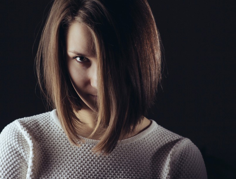 pszichopata, személyiségzavar, pszichés betegség, jel