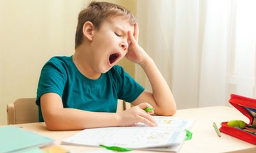 Ezek lehetnek a D-vitamin hiány első jelei gyermekeknél