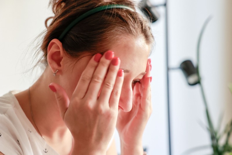 Az egészségi állapotáról a látása is árulkodhat