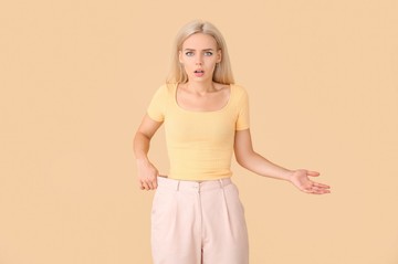 Mire utal a hirtelen fogyás?